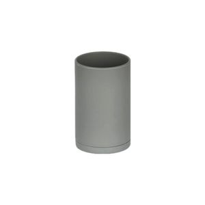 گلدان مدل پلیمری استوانه ای کد 20.32